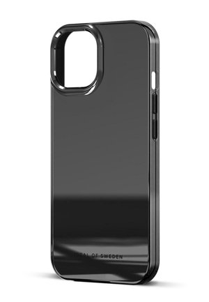 MIRROR IPHONE 13 / 14 / 15 / 16E - Mobilcover - black