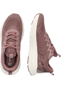 Endurance SNEAKER - Trainingsschuh - rose taupe