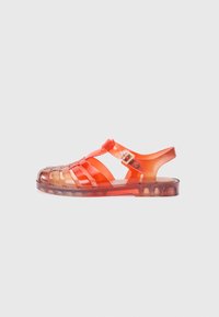 POSSESSION - Sandaler - red