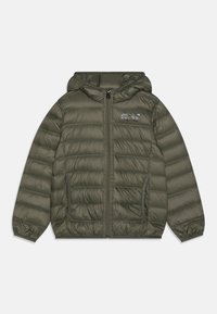 Bomber Jacket NAME IT Unisex - Giacca A Vento Stile Urban