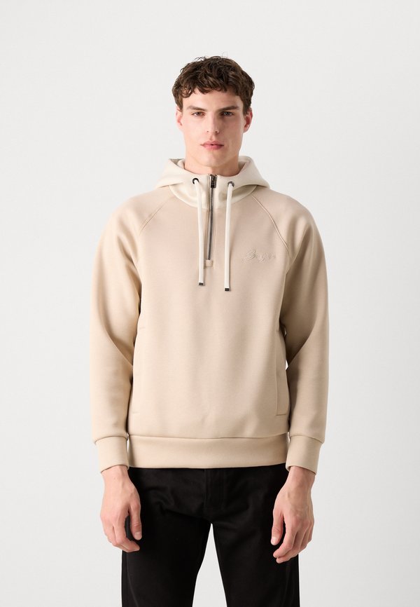 STEVENS - Sweatshirt - light beige4