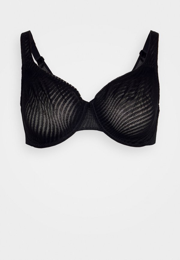 HARMONY SPOTLIGHT - Underwired bra - schwarz4