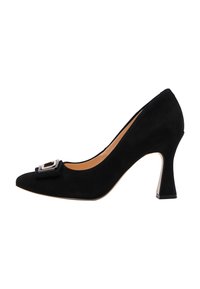 faina SCHUHE - Klasické lodičky - schwarz