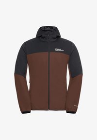 Unausgewählt, hot choc