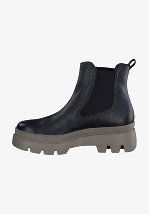 Paul Green, Boots à talons - black