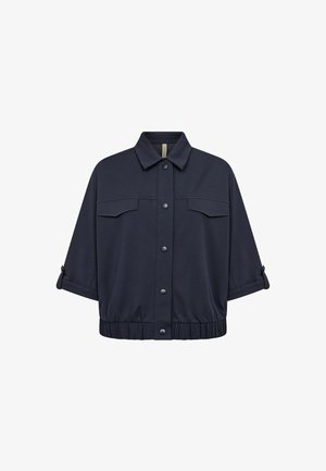 Soyaconcept, SC-SIHAM 100 - Chemisier - navy