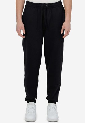 MODELLO AUTHENTIC NOGANY - Pantaloni sportivi - black