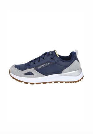 Zapatillas - azul