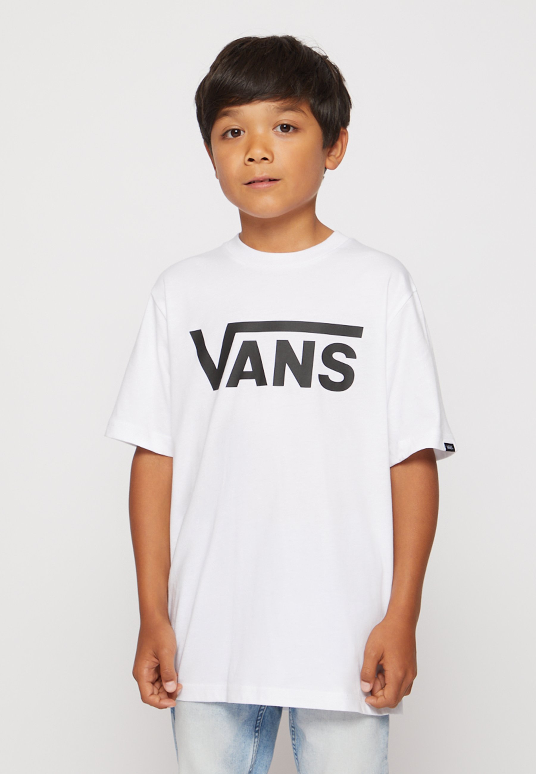 vans t shirt