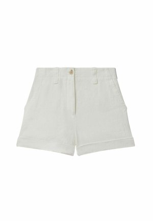Reiss REGULAR FIT - DEMI - Shortsit - white