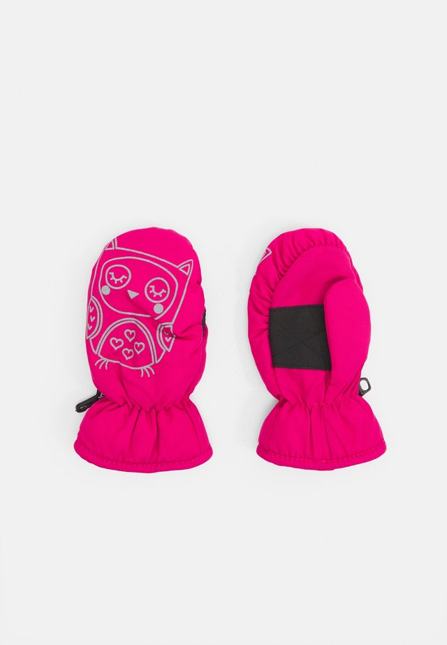 UNISEX - Votter - pink