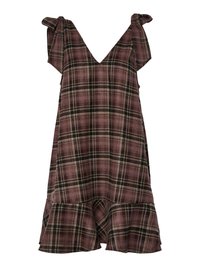 YASTURBO SPENCER DRESS - Kjole - port royale/black