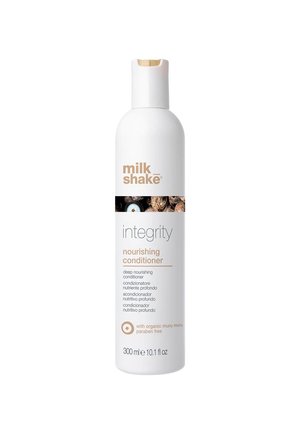 MILK SHAKE NOURISHING CONDITIONER INTENSYWNIE REGENERUJĄCA ODŻYWKA DO WSZYSTKICH TYPÓW WŁOSÓW INTEGRITY - Conditioner