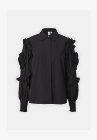 Nije odabrano, black