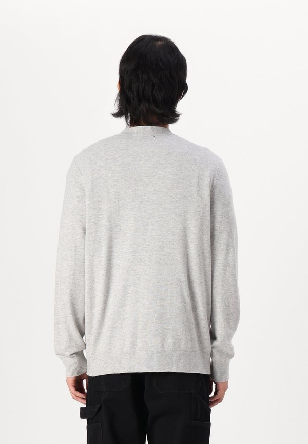 CASH SOFT  - Cardigan4