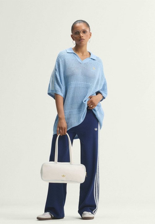 adidas Pantalón Firebird De Punto — photo 2