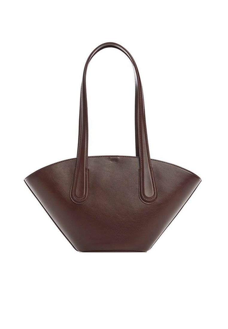 Mango MONTSE - Handtasche - chocolat/braun - Zalando.de 