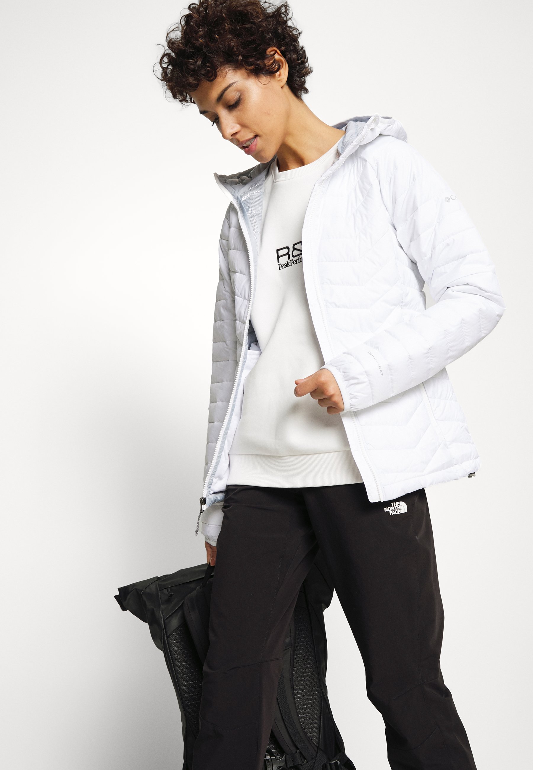 Columbia POWDER LITE - Winter jacket 
