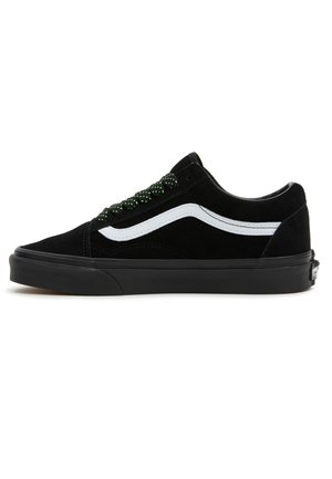 Sneakers basse - black