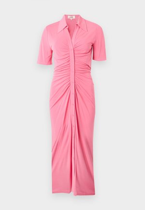 ZOEY DRESS - Jersey dress - antique pink