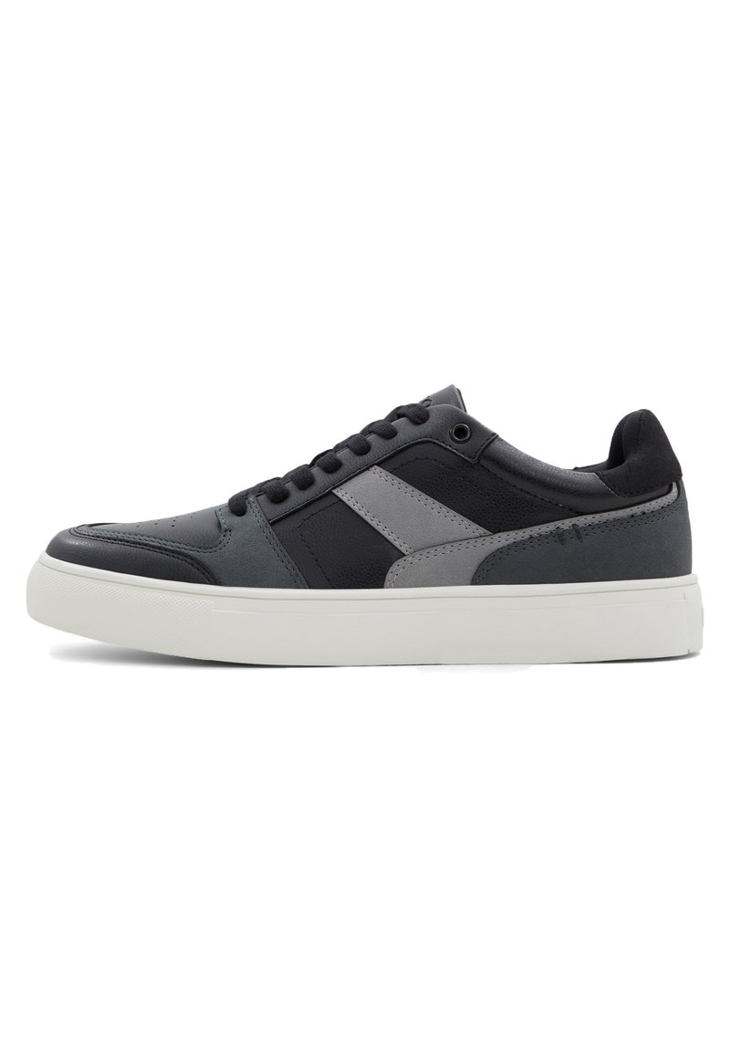 ALDO RETROSPEC Sneakers laag black/zwart Zalando.nl