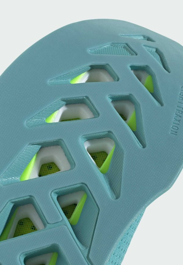 TREADFLOW - Road running shoes - mint ton pure teal powder teal4