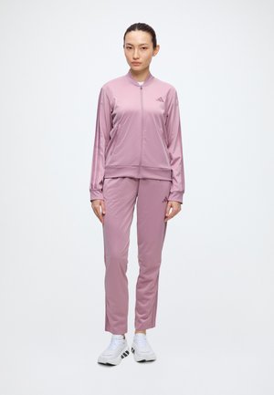 adidas Sportswear, DAYREADY TRACKSUIT - Анцуг - magic mauve