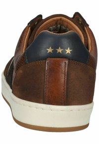 Pantofola d'Oro Chaussures fitness - tortoise shell jcu