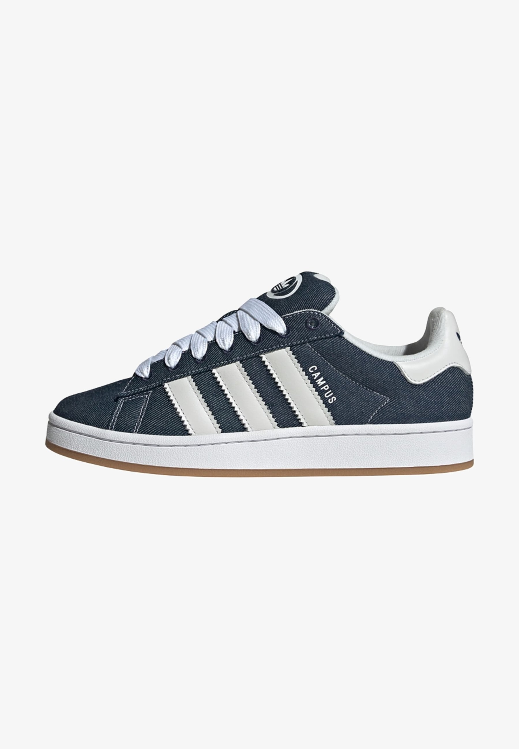 adidas Originals CAMPUS 00S UNISEX - Trainers - night indigo crystal white ftwr white/dark blue - Zalando.ie adidas Originals CAMPUS 00S UNISEX - Trainers - night indigo crystal white ftwr white/dark blue - Zalando.ie