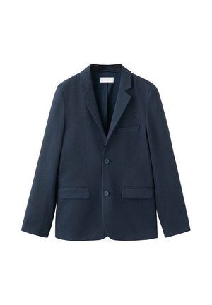 KID TEEN - Americana - navy