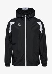 Geselecteerd, black white