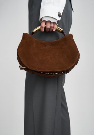 BORSA - Ručna torba - marrone