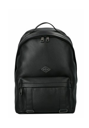 Tagesrucksack - black