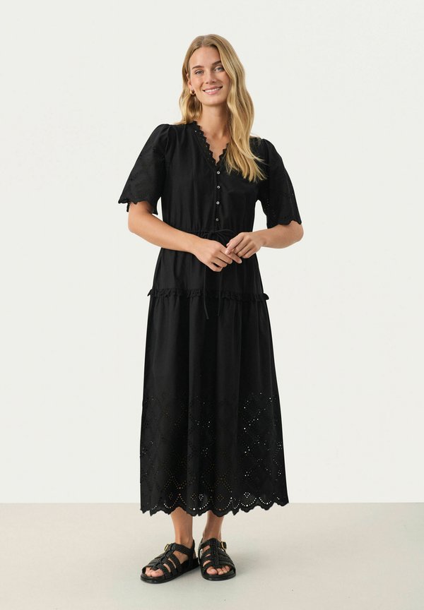 RIKKEMAIPW  - Maxikleid