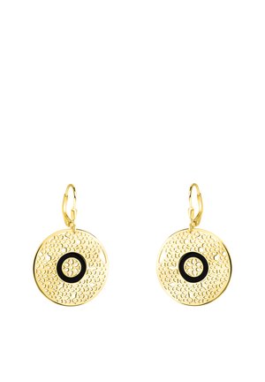 Boucles d'oreilles - gold coloured