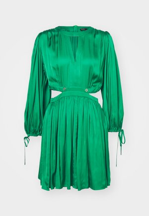 maje RISORA - Cocktailkleid/festliches Kleid - vert