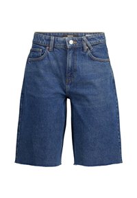 Ei valittu, dark indigo