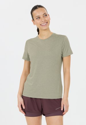 Sport T-shirt - shadow