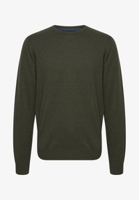 Selectat, deep depths