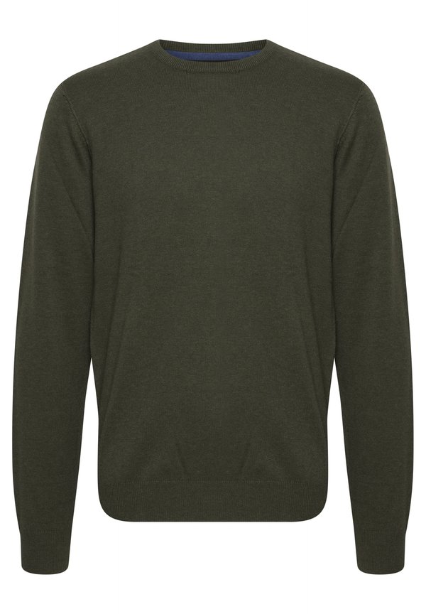 BHNOLEN - Jumper - deep depths4