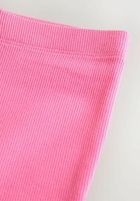 Unselected, bright sugar pink