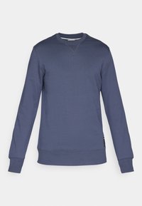 CENTRE CREW - Mikina - odyssey gray