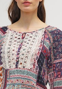 Esprit Skjortklänning - blue