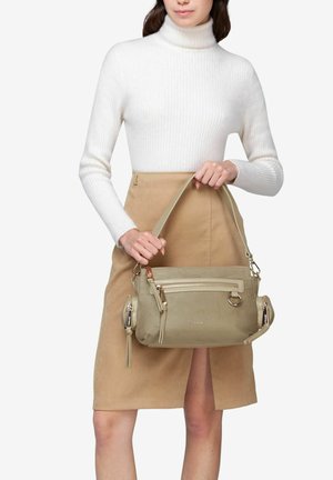 Miriade RESIA - Bolso de mano - verde