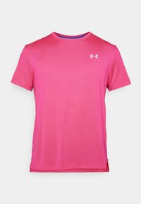 TRAIL RUN - T-shirt - bas - shaded fuchsia