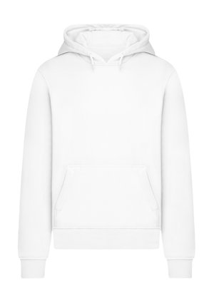 BATMAN ROBIN DIES - Hoodie - weiß