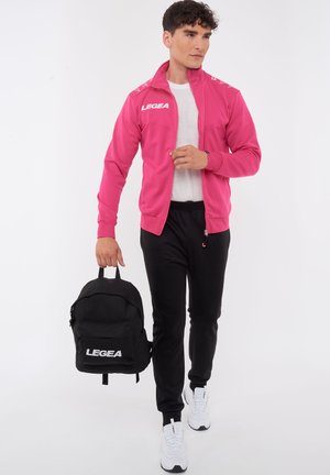 LEGEA Tagesrucksack - nero