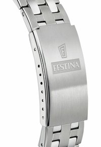 Festina Pulkstenis - silver-coloured