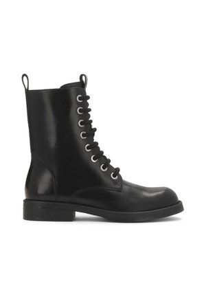 Kazar, ANETHE - Bottines à lacets - brown