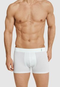 Schiesser UNI - Boxerbriefs - weiß